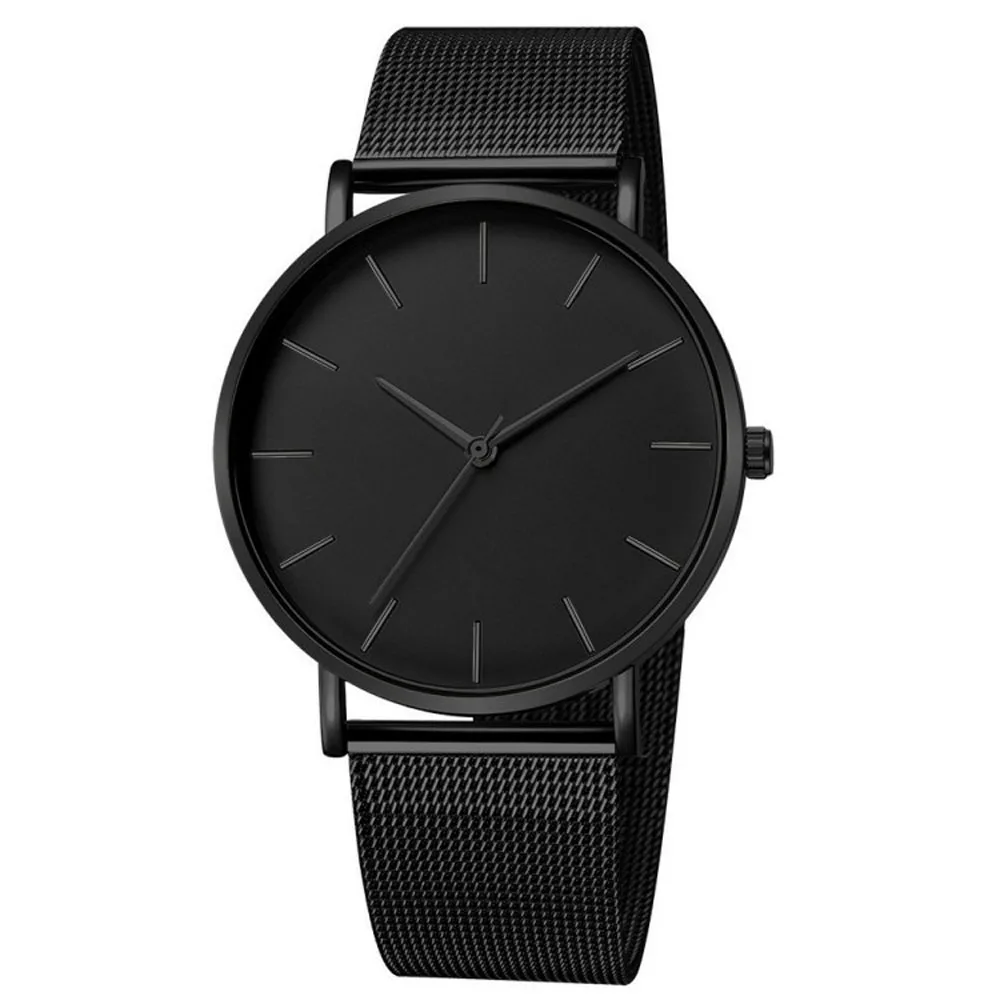 Vintage Pocket Watch - Prosty zegarek damski 2025 Vintage Mesh