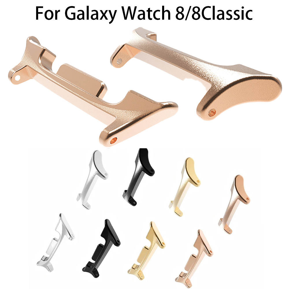 Jewelry Bracelet Watches - Adapter do Samsung Galaxy Watch 8