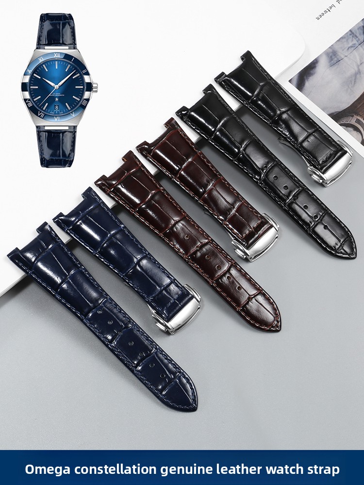 Omega Watch Constellation - Odpowiedni dla zegarka Omega Constellation Series