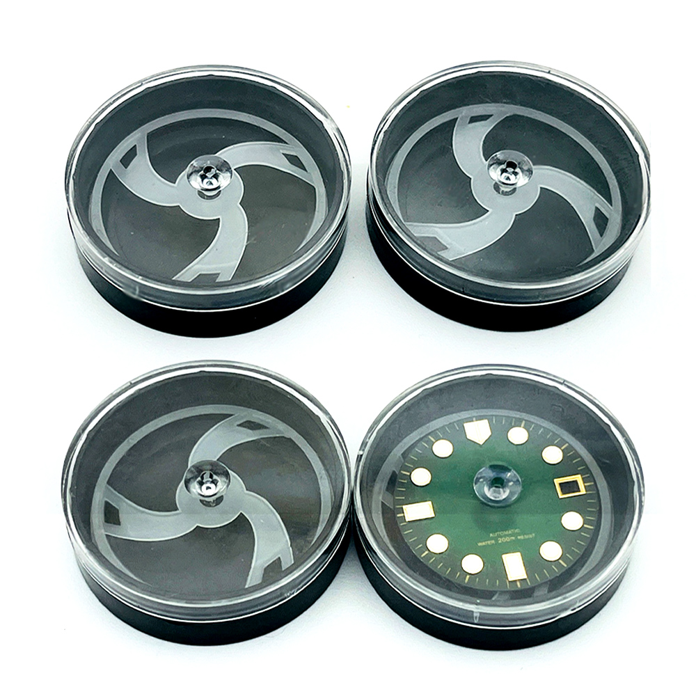 Jewelry Box That Holds Watches - 10/20szt Dia 40mm 45mm 50mm Pudełka