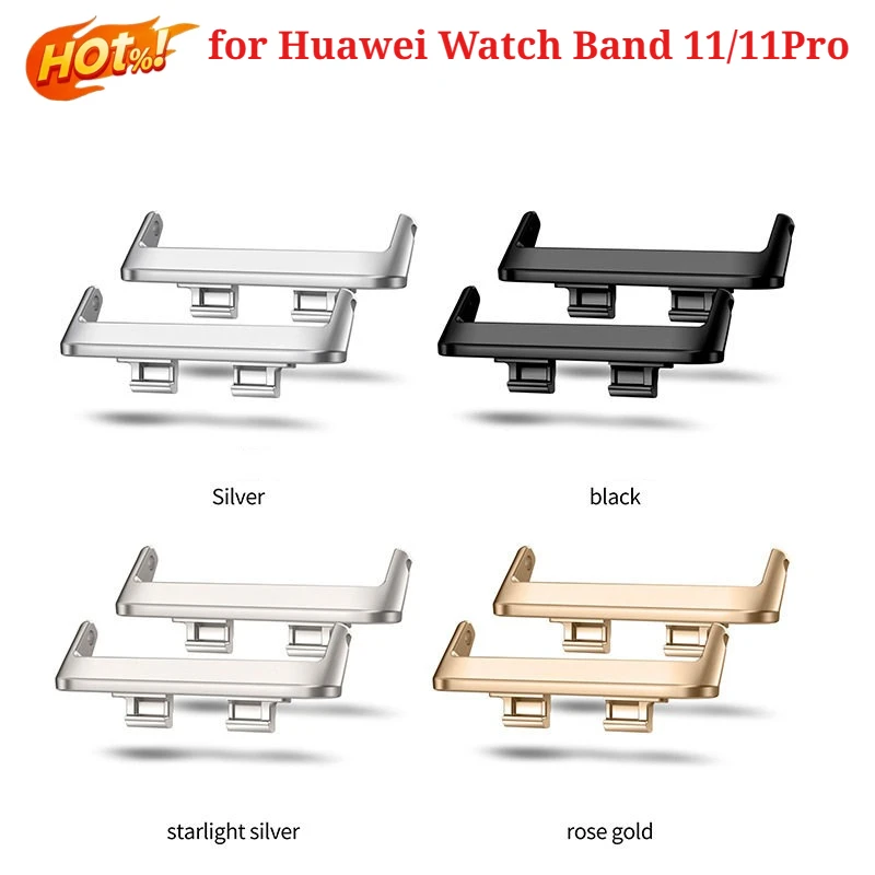 Jewelry Bracelet Watches - Akcesoria metalowe ze stali nierdzewnej do