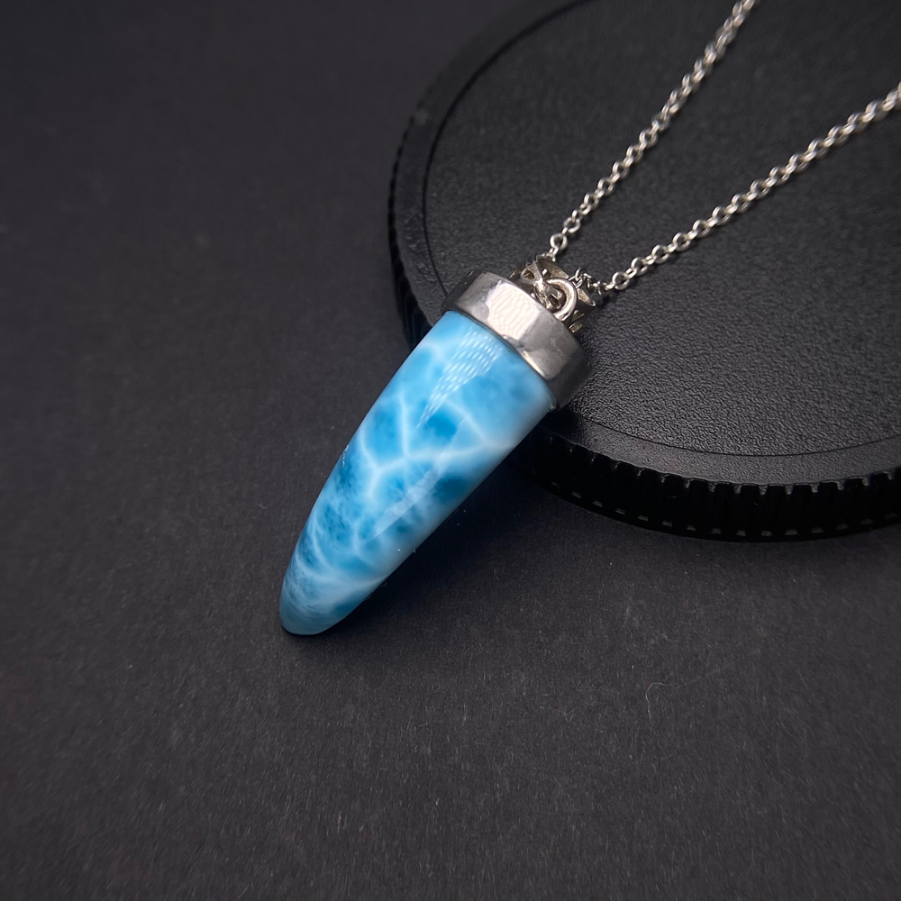 Modny naturalny niebieski Lari – Wolf Jewelry & Watches Tampa recenzja i cena