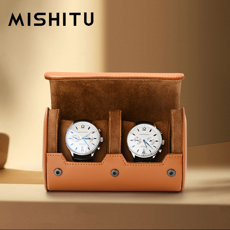 MISHITU 1/2/3-Slot Watch Stora – Vintage Pocket Watch recenzja i cena