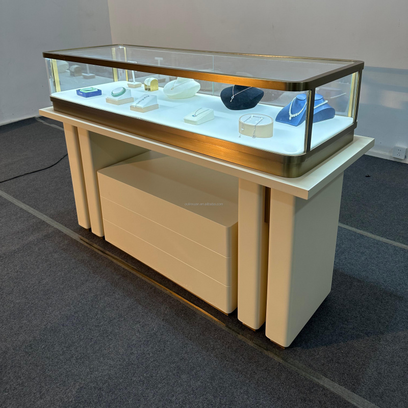 Wystawowa gablota na zegarki i – Jewelry Watches Luxury recenzja i cena