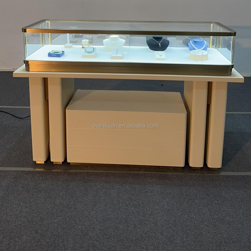 Wystawowa gablota na zegarki i – Jewelry Watches Luxury recenzja i cena
