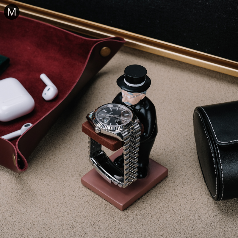 Stół zegarek w starym stylu uc – Jewelry Watches Luxury recenzja i cena