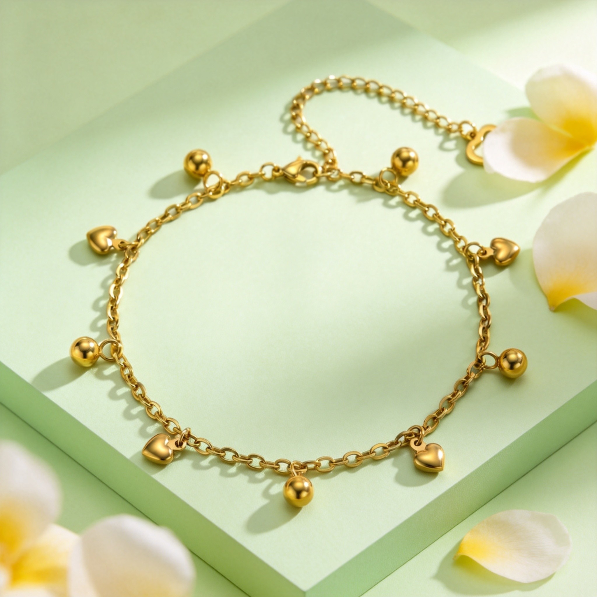 Kreatywne okrągłe łańcuszki z  – Jc Jewelry & Watches Reviews recenzja i cena