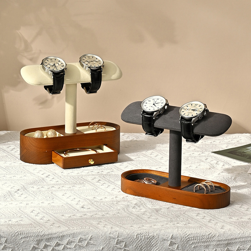 Oirlv Organizer na zegarki z l – Jewelry Bracelet Watches recenzja i cena