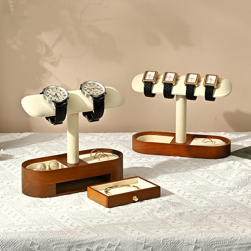 Oirlv Organizer na zegarki z l – Jewelry Bracelet Watches recenzja i cena