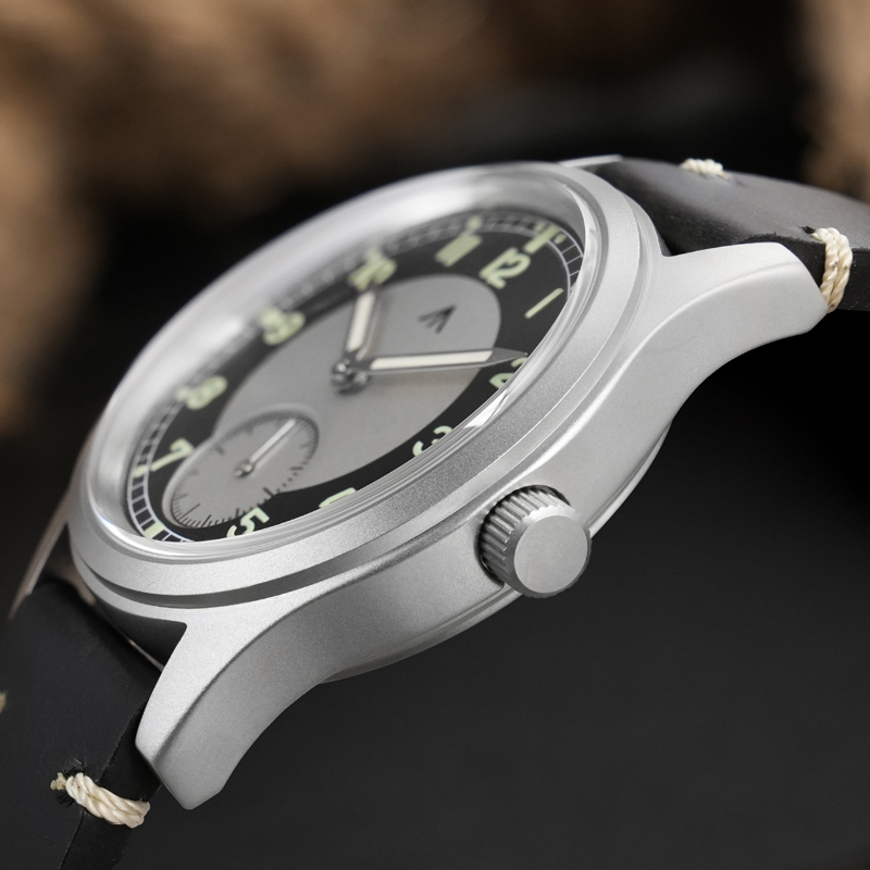 Zegarek męski Militado D12 Vin – Vintage Pocket Watch recenzja i cena