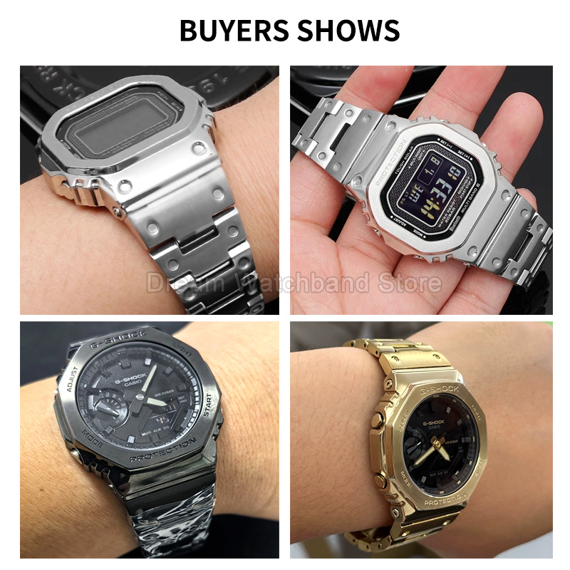 Bransoleta do zegarka z antyko – Casio Watch G-Shock Dw-5600 recenzja i cena