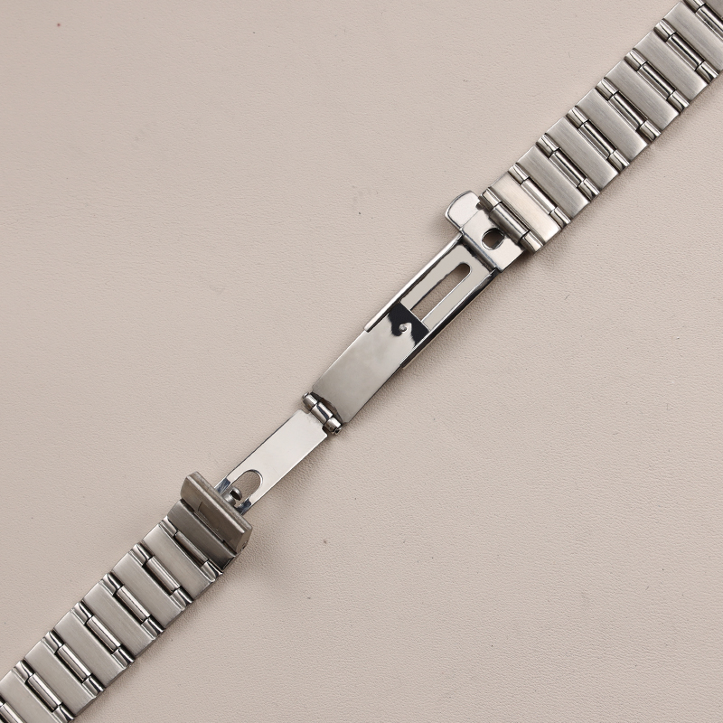 Pasek do zegarka ze stali nier – Omega Watch Constellation recenzja i cena
