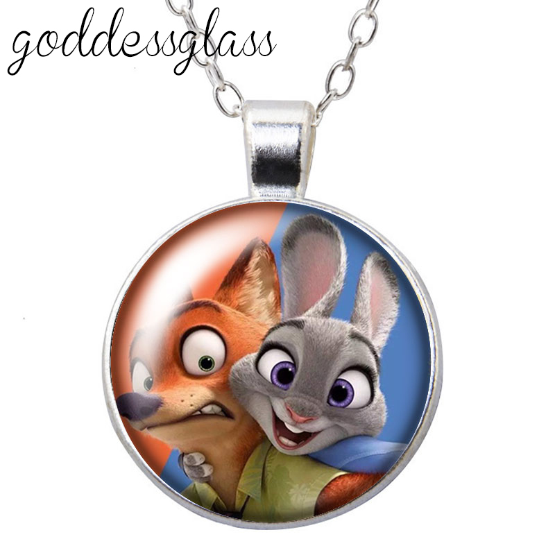 Zootopia Nick Fox Jude Zootrop – Nick'S Jewelry & Watches Reviews recenzja i cena
