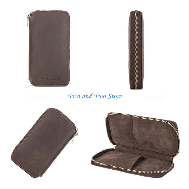 Etui na zegarek HX6F Ręcznie r – Jewelry Box That Holds Watches recenzja i cena