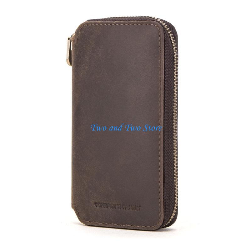 Etui na zegarek HX6F Ręcznie r – Jewelry Box That Holds Watches recenzja i cena