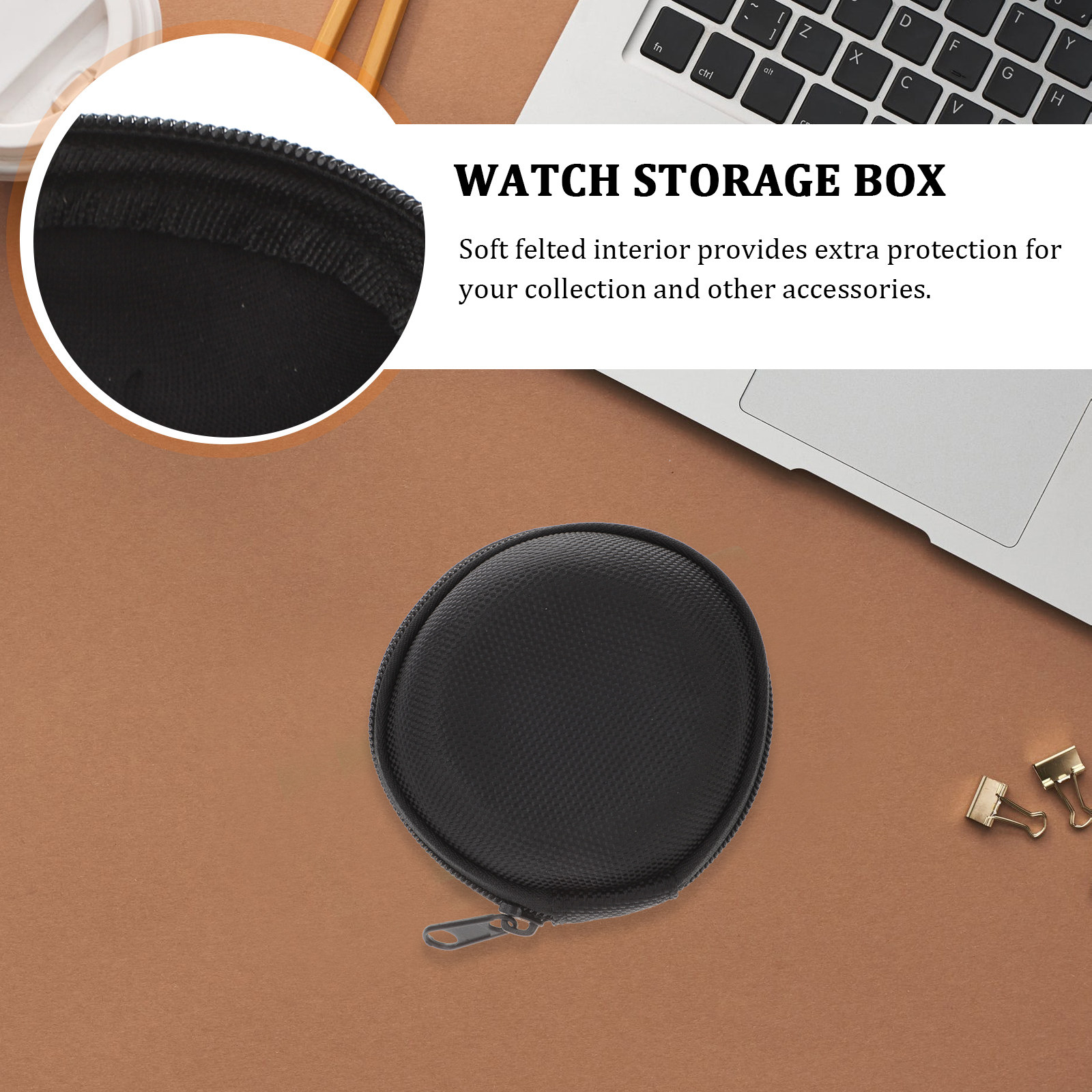 Pudełko na zegarki męskie i da – Jewelry Box That Holds Watches recenzja i cena