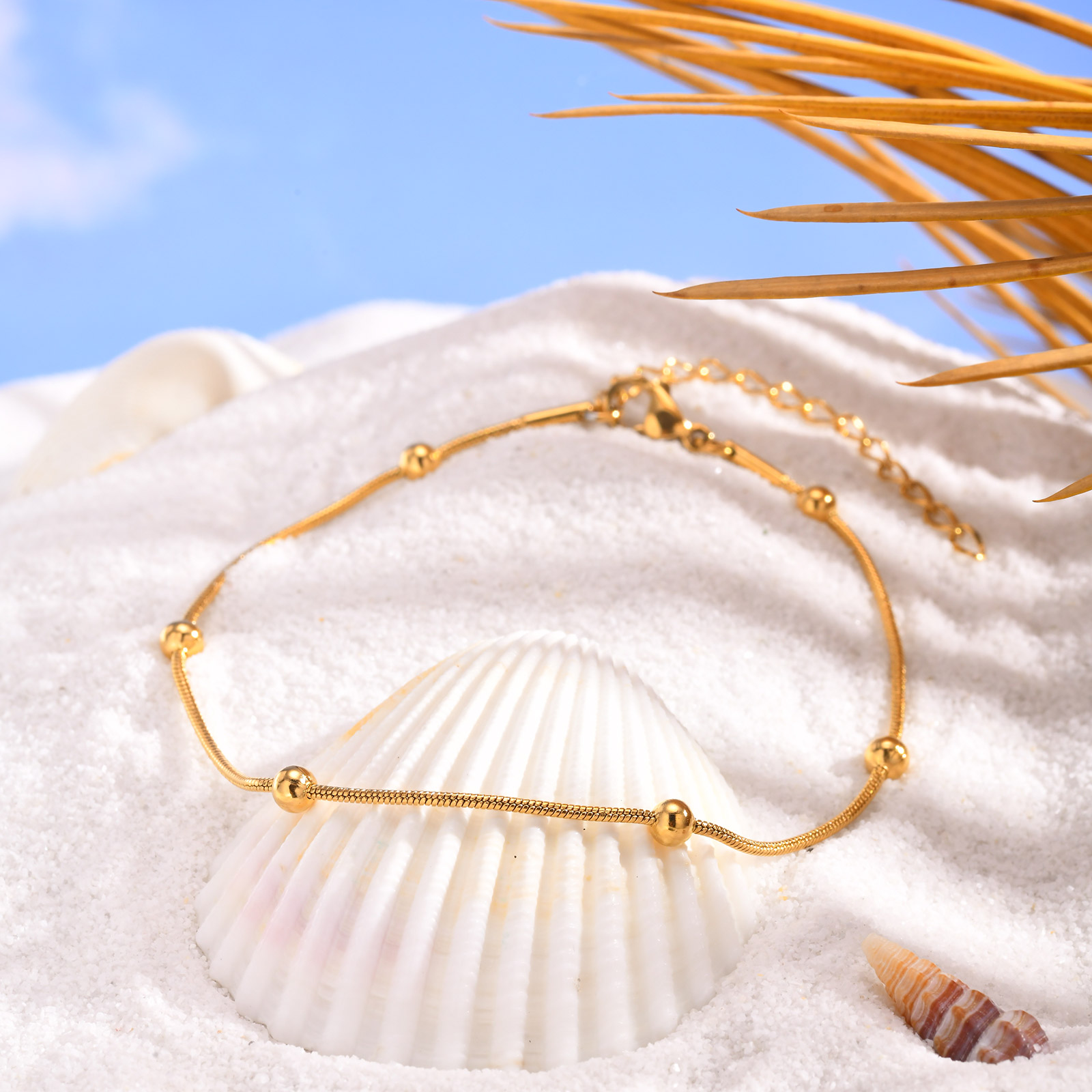 Letnie bransoletki dla kobiet  – Jc Jewelry & Watches Reviews recenzja i cena