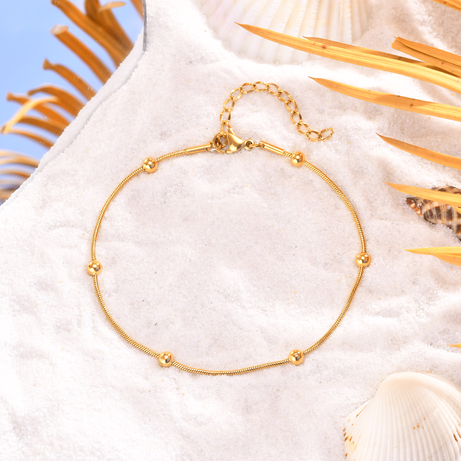 Letnie bransoletki dla kobiet  – Jc Jewelry & Watches Reviews recenzja i cena