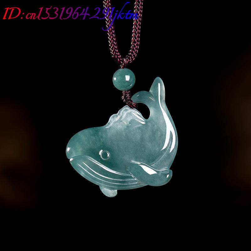 Naturalny Birmanski Jadeitowy  – Jewelry & Watches Ltd recenzja i cena