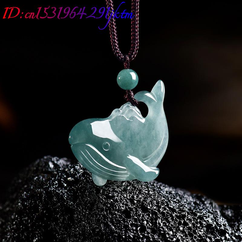 Naturalny Birmanski Jadeitowy  – Jewelry & Watches Ltd recenzja i cena