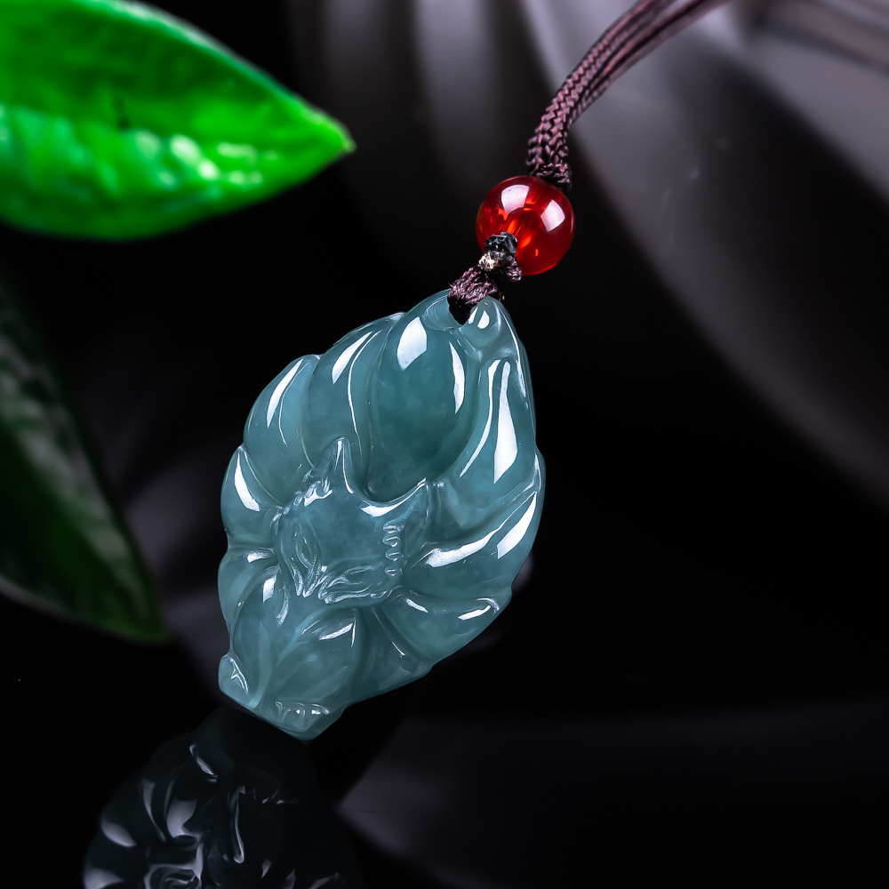 Naturalny Birmanski Jadeitowy  – Jewelry & Watches Ltd recenzja i cena