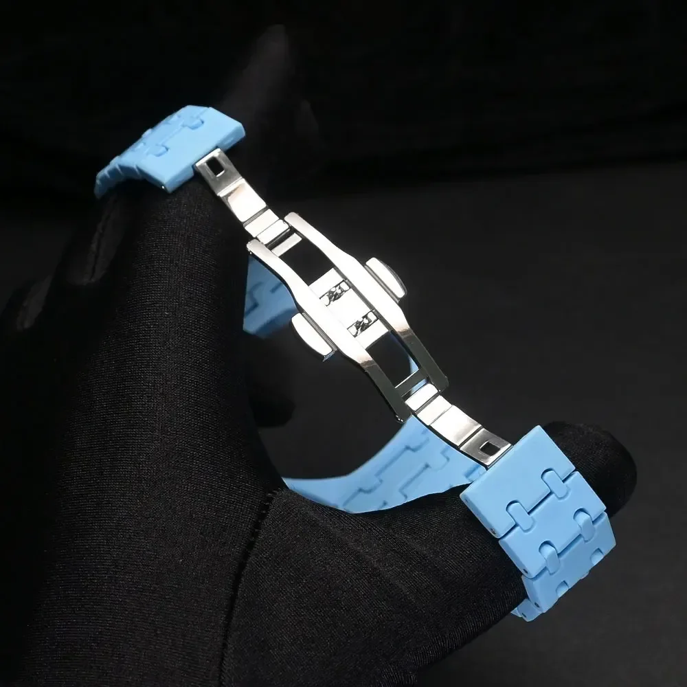 Luksusowy zestaw modyfikacyjny – Jewelry Bracelet Watches recenzja i cena