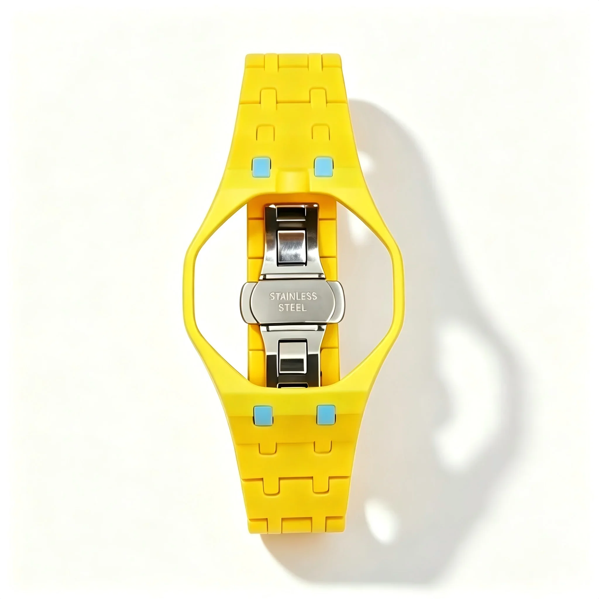 Luksusowy zestaw modyfikacyjny – Jewelry Bracelet Watches recenzja i cena