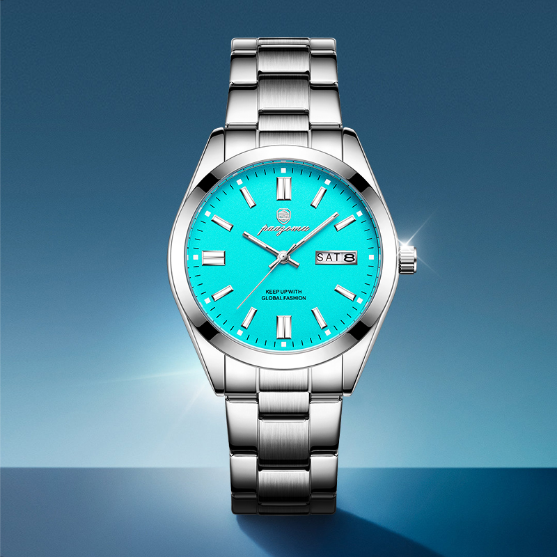 Luksusowy zegarek automatyczny – Rolex Watch Datejust recenzja i cena