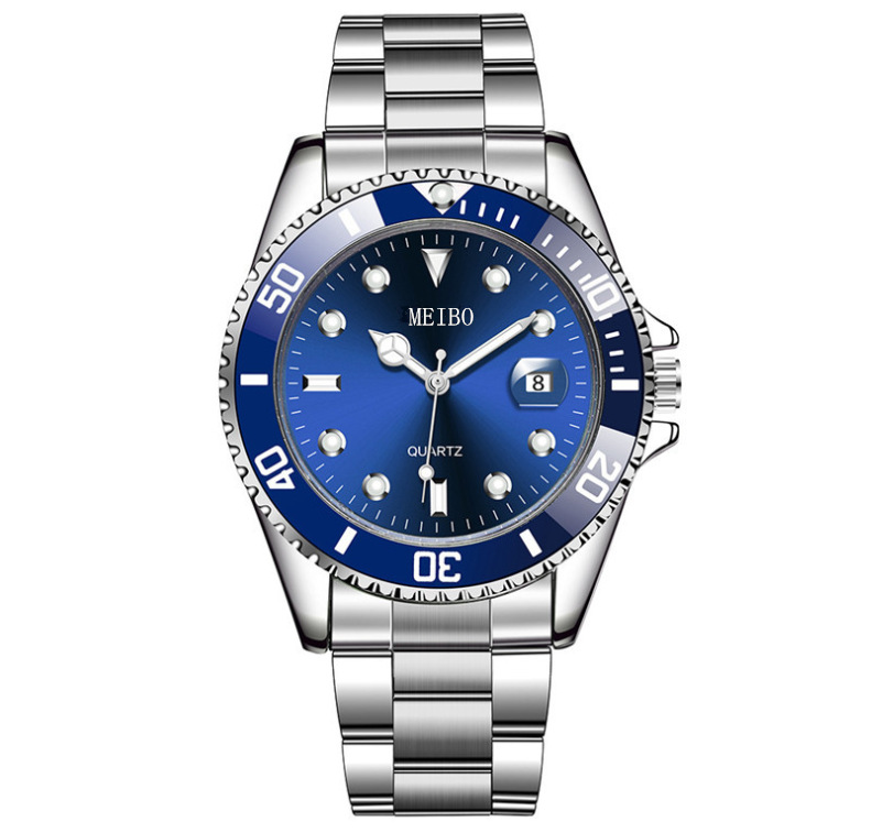 Nowy Modny Męski Luksusowy Zeg – Rolex Watch Datejust recenzja i cena