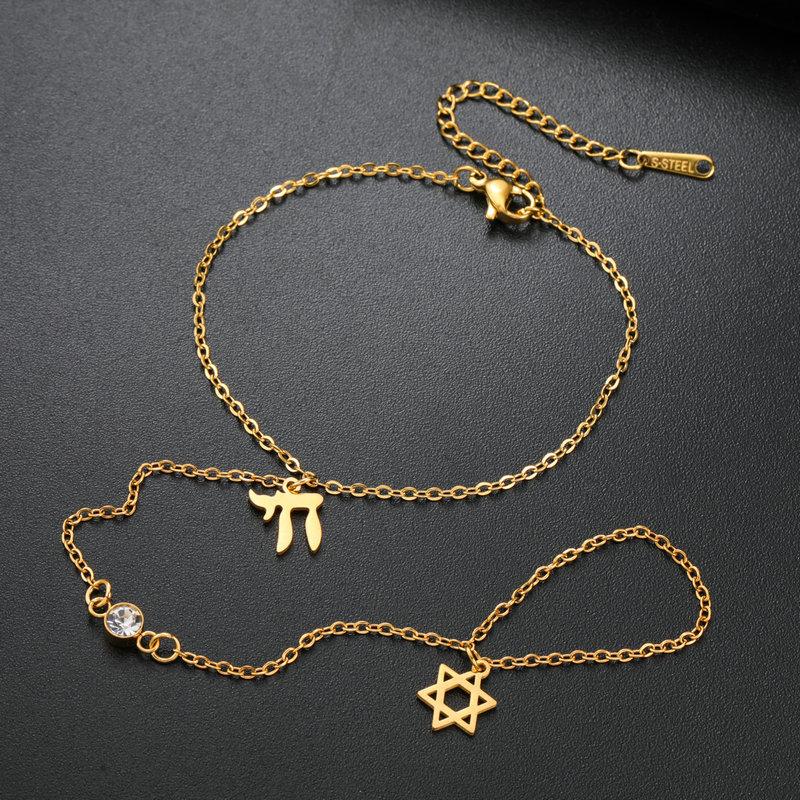 Bransoletka ze stali nierdzewn – Jewelry & Watches Ltd recenzja i cena