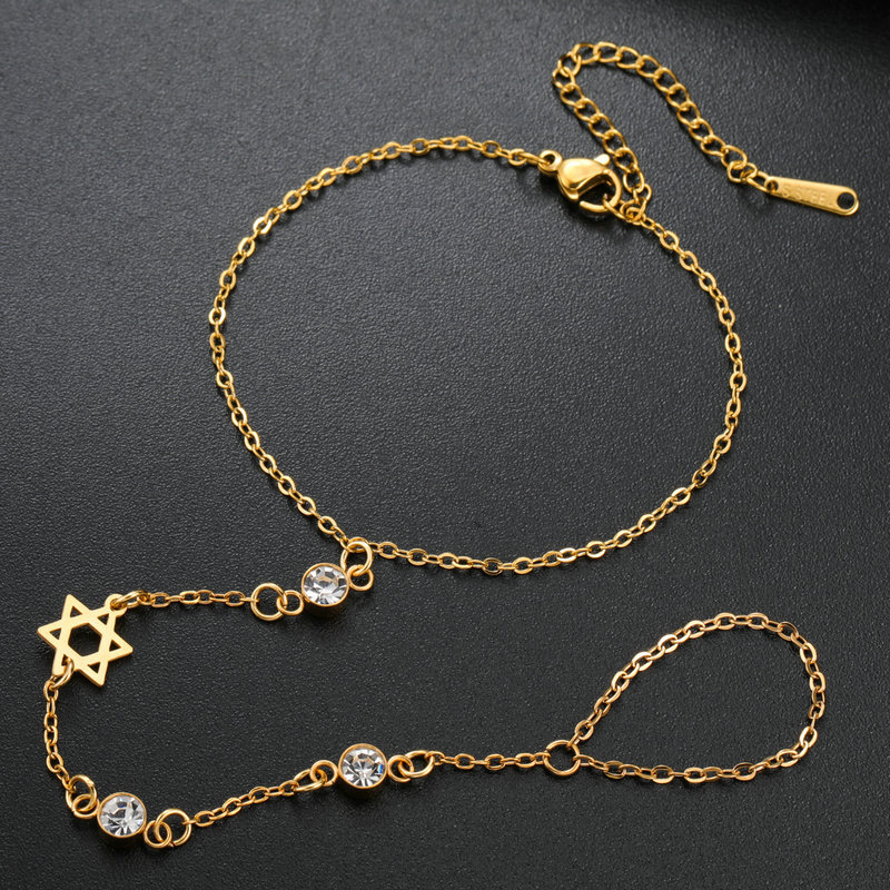 Bransoletka ze stali nierdzewn – Jewelry & Watches Ltd recenzja i cena