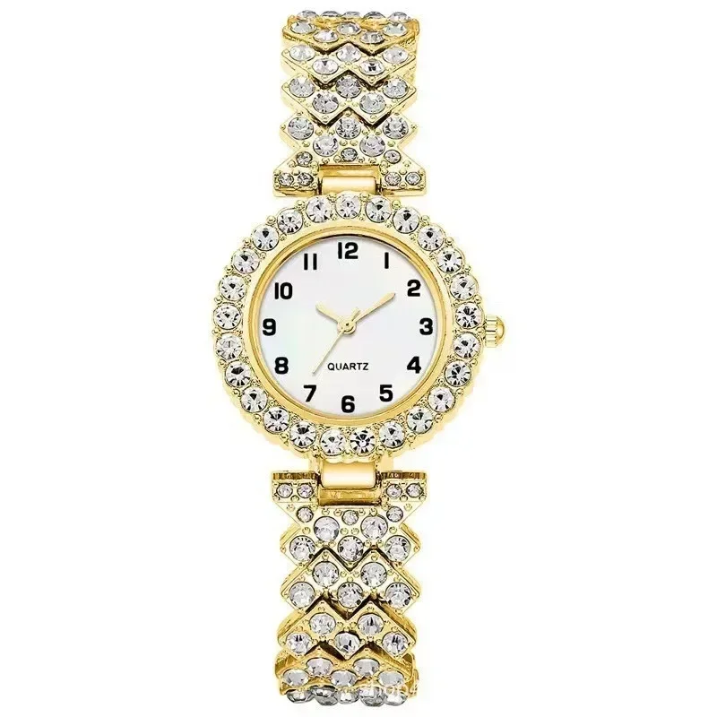 1 szt./2 szt. Luksusowy Zestaw – Jewelry Watches Luxury recenzja i cena