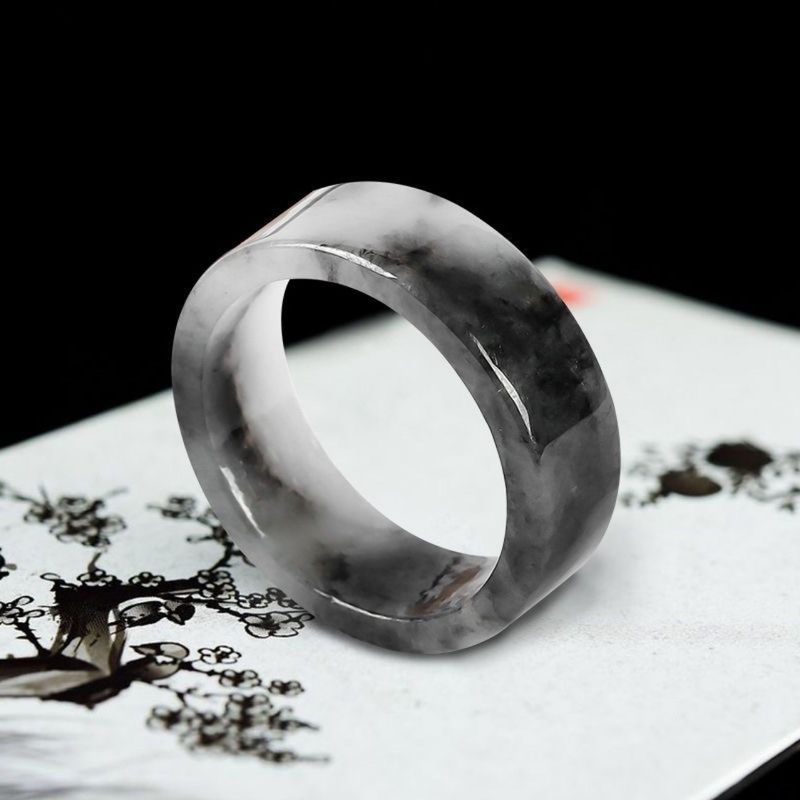 Naturalne pierścionki klasy A  – Jewelry & Watches Ltd recenzja i cena