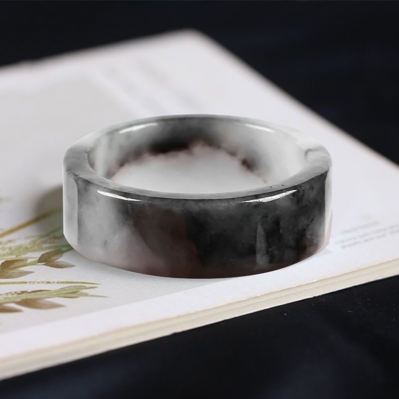 Naturalne pierścionki klasy A  – Jewelry & Watches Ltd recenzja i cena