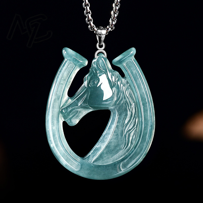 Srebrny naszyjnik S925 z natur – Jewelry & Watches Ltd recenzja i cena