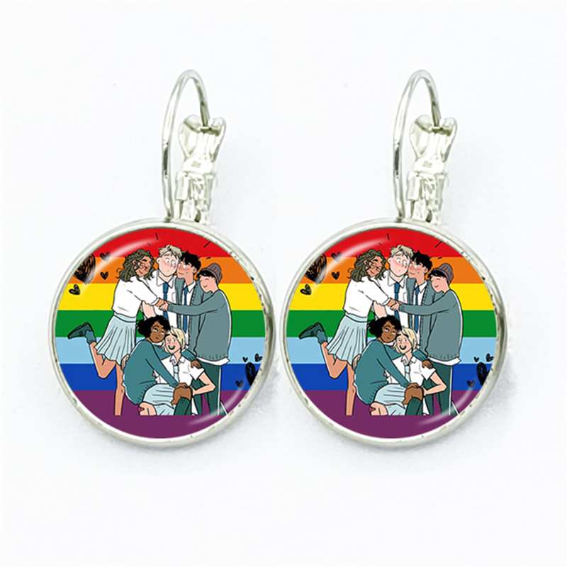 Heartstopper Cartoon zdjęcia s – Nick'S Jewelry & Watches Reviews recenzja i cena