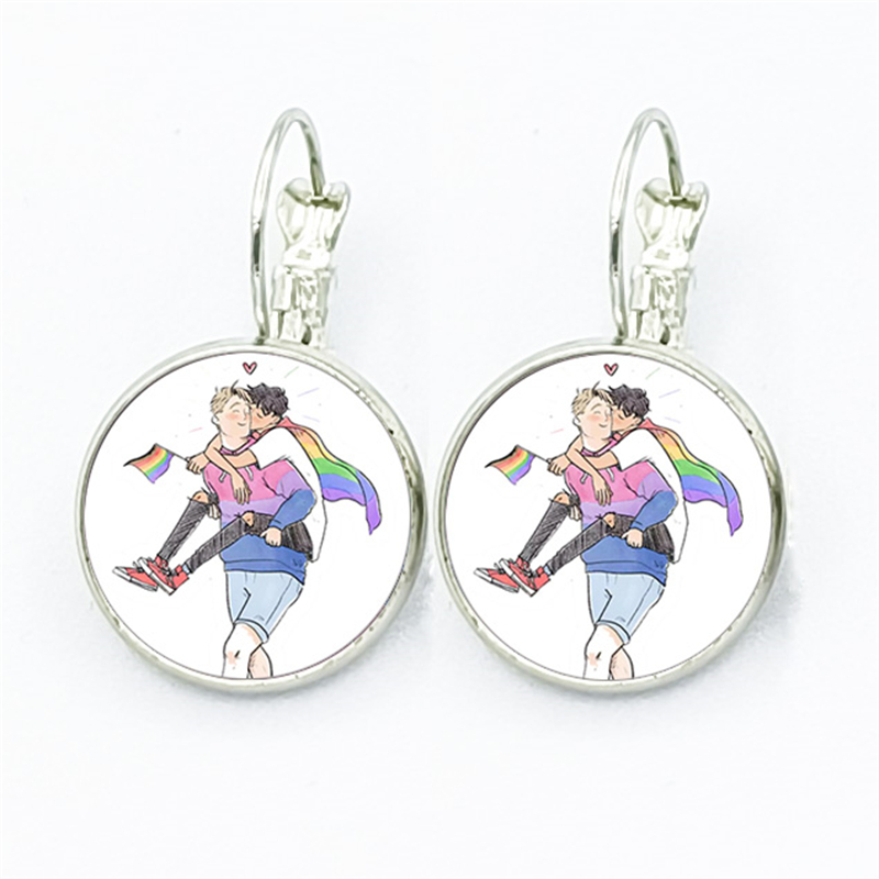 Heartstopper Cartoon zdjęcia s – Nick'S Jewelry & Watches Reviews recenzja i cena