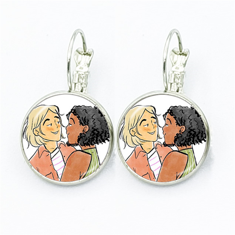 Heartstopper Cartoon zdjęcia s – Nick'S Jewelry & Watches Reviews recenzja i cena
