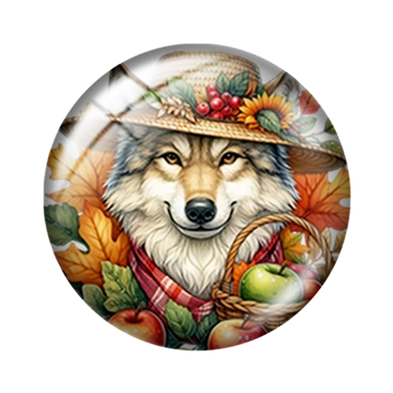 Jesienny Kwiat Wilka 12/18/20/ – Wolf Jewelry & Watches Tampa recenzja i cena