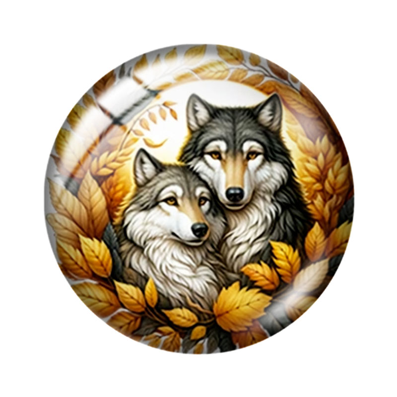 Jesienny Kwiat Wilka 12/18/20/ – Wolf Jewelry & Watches Tampa recenzja i cena