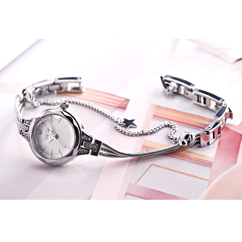 Mini 5 kolorów bransoletka zeg – Jewelry Watches Luxury recenzja i cena