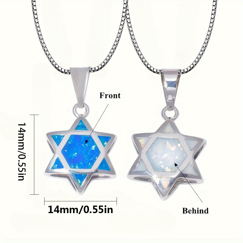 Naszyjnik z zawieszką w kształ – Jewelry & Watches Ltd recenzja i cena