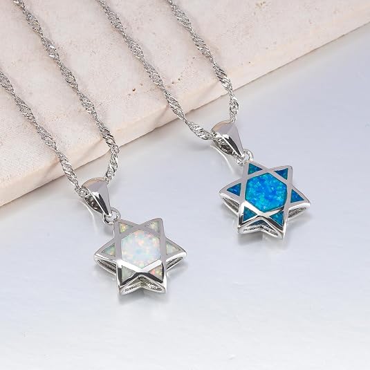 Naszyjnik z zawieszką w kształ – Jewelry & Watches Ltd recenzja i cena