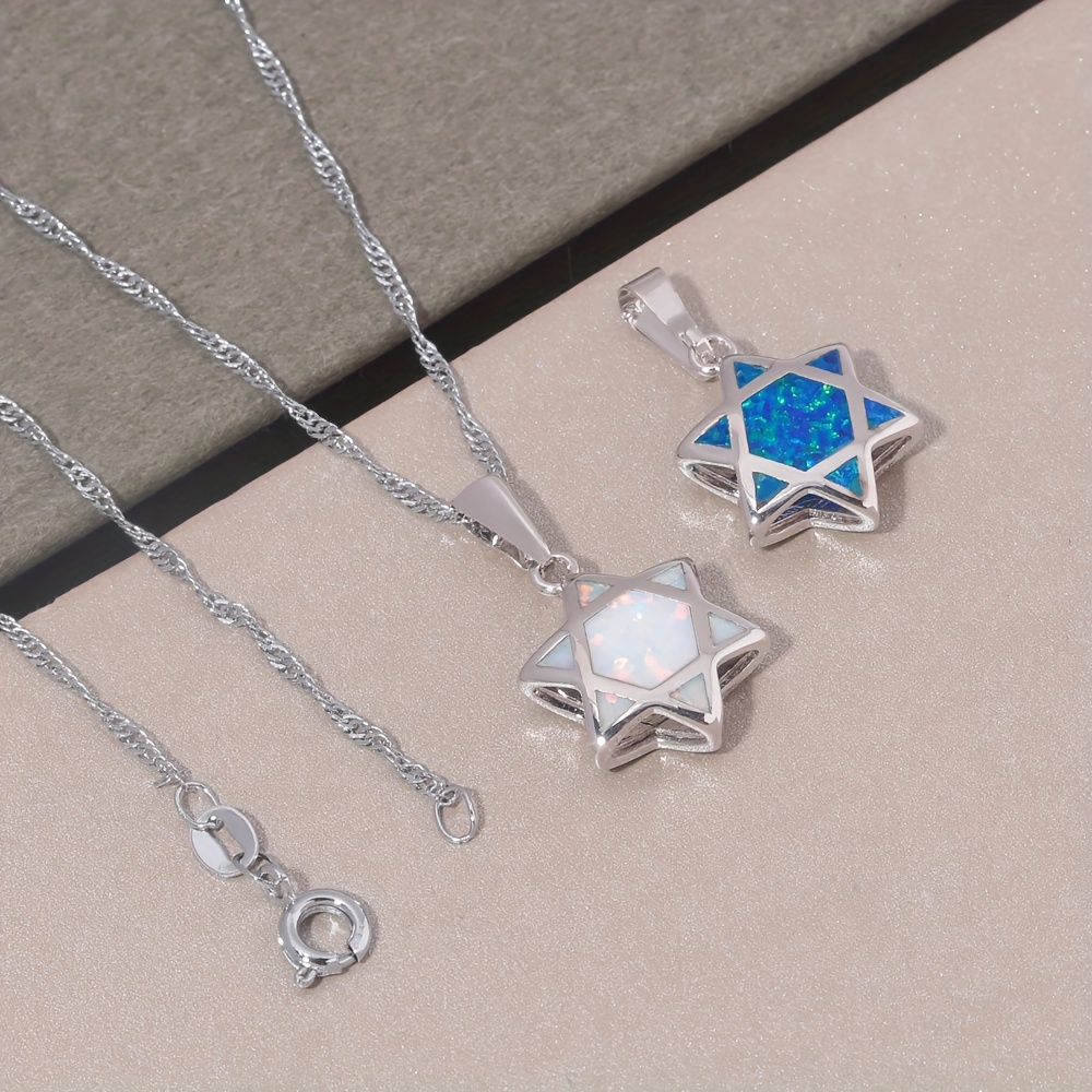 Naszyjnik z zawieszką w kształ – Jewelry & Watches Ltd recenzja i cena