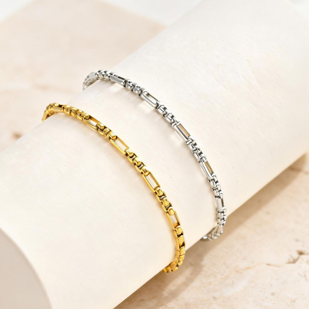 Damskie bransoletki na kostkę  – Jc Jewelry & Watches Reviews recenzja i cena