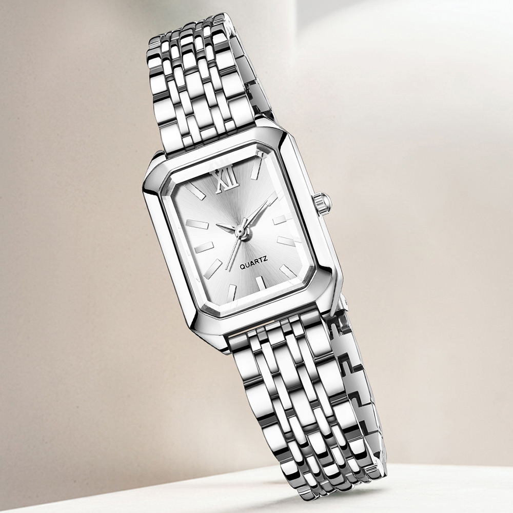 1 szt. Unisexowy zegarek biżut – Jewelry Watches Luxury recenzja i cena