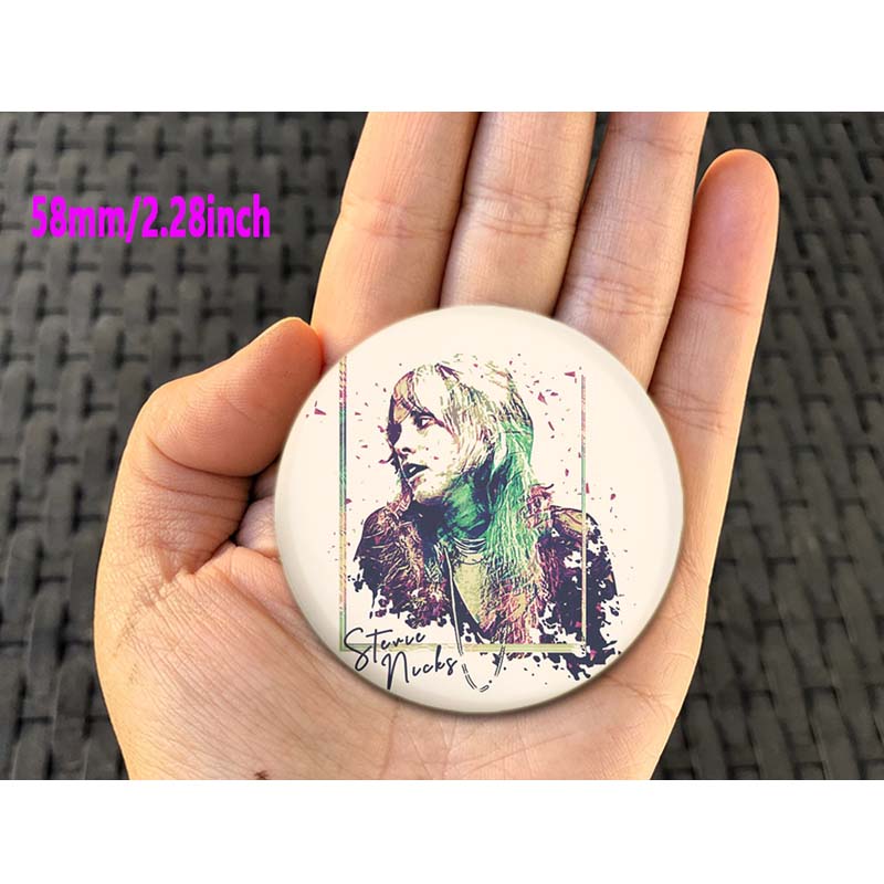 29 Style Stevie Nicks 32/44/58 – Nick'S Jewelry & Watches Reviews recenzja i cena