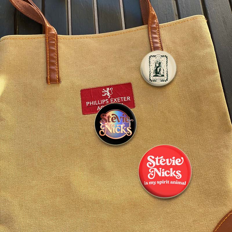 29 Style Stevie Nicks 32/44/58 – Nick'S Jewelry & Watches Reviews recenzja i cena
