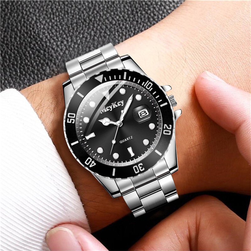 Luksusowe męskie zegarki bizne – Rolex Watch Datejust recenzja i cena