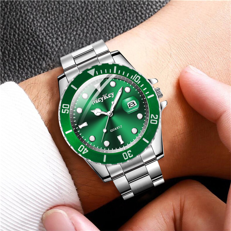 Luksusowe męskie zegarki bizne – Rolex Watch Datejust recenzja i cena